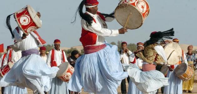 مدينة دوز في تونس مدينة دوز في تونس