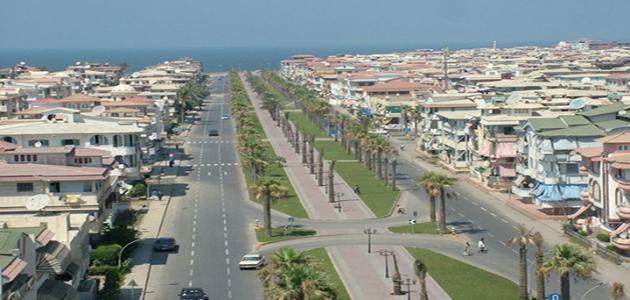 مدينة رأس البر مدينة رأس البر