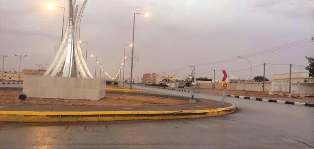 مدينة رماح مدينة رماح