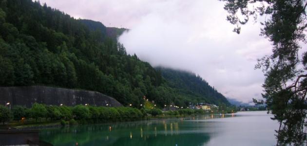 مدينة زيلامسي مدينة زيلامسي