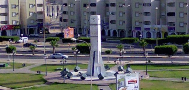 مدينة سرت مدينة سرت