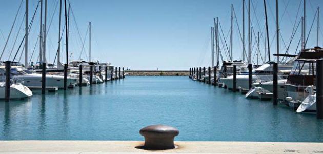 مدينة سعيدية في المغرب مدينة سعيدية في المغرب