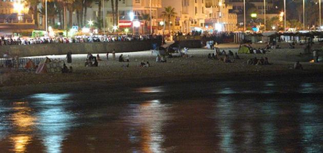 مدينة سوسة السياحية