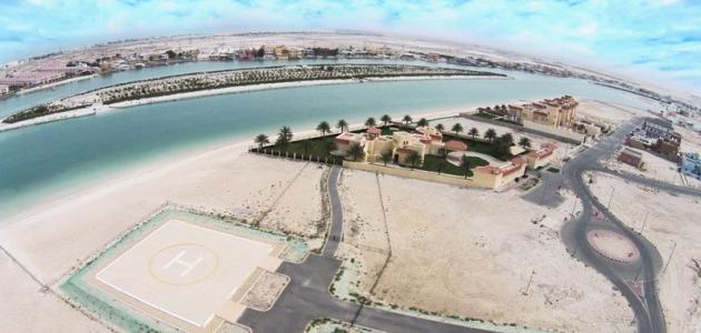 مدينة صباح الأحمد