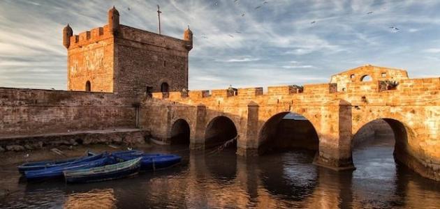 مدينة فاس التاريخية