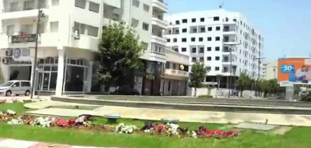 مدينة قنيطرة مدينة قنيطرة