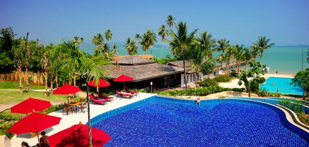 مدينة لاهاي وموقعها مدينة لاهاي وموقعها