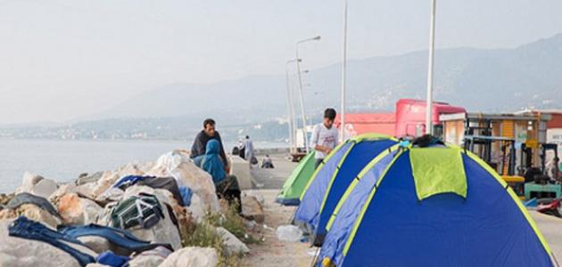 مدينة ميتيليني اليونانية مدينة ميتيليني اليونانية