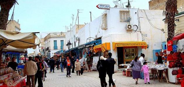 مدينة نابل مدينة نابل