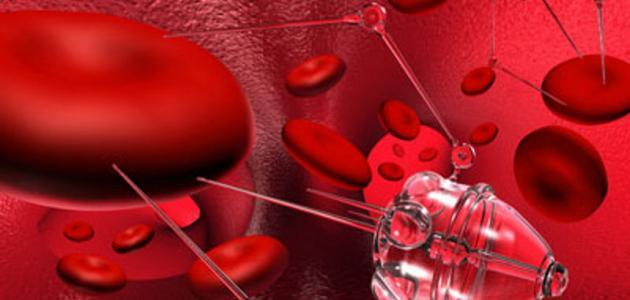 مراحل الإصابة سرطان الدم مراحل الإصابة سرطان الدم