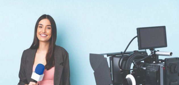 مراحل الإنتاج الإعلامي مراحل الإنتاج الإعلامي