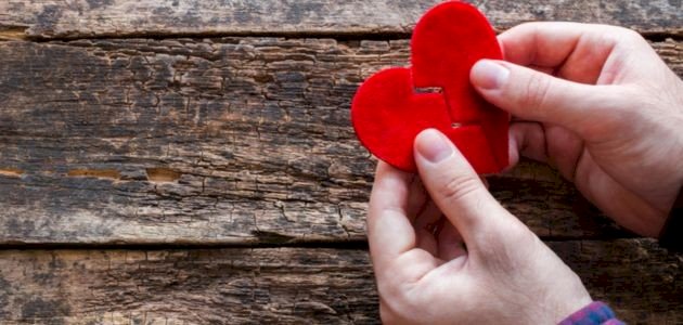 مراحل الانفصال العاطفي مراحل الانفصال العاطفي