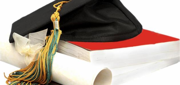 مراحل الدراسة مراحل الدراسة