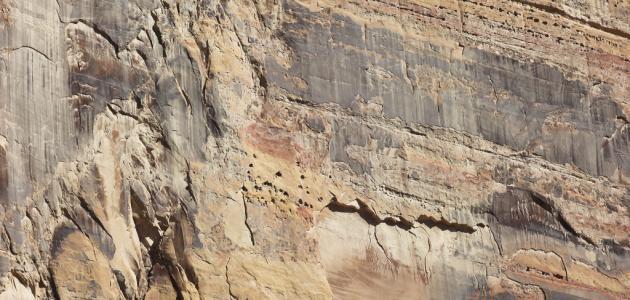 مراحل الدورة الرسوبية مراحل الدورة الرسوبية