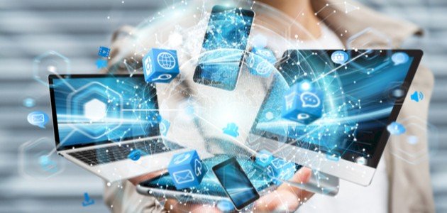 مراحل تطور التكنولوجيا مراحل تطور التكنولوجيا