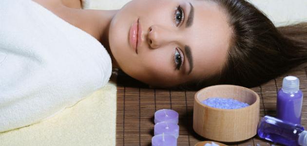 مراحل تنظيف البشرة مراحل تنظيف البشرة