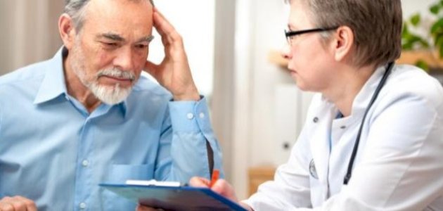 مراحل سرطان البروستاتا مراحل سرطان البروستاتا