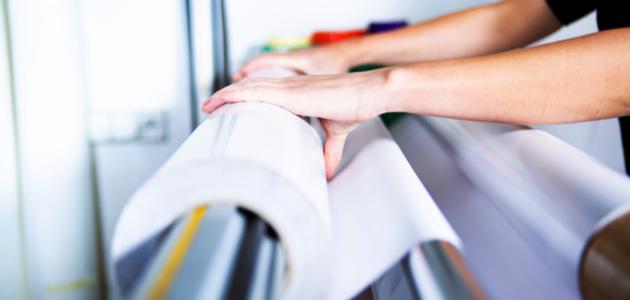 مراحل عملية الطباعة مراحل عملية الطباعة