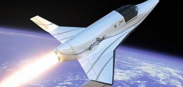 مركبات الفضاء مركبات الفضاء