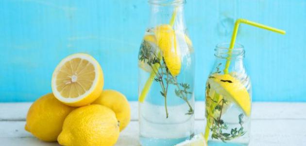 مشروبات تساعد على شد الجسم مشروبات تساعد على شد الجسم