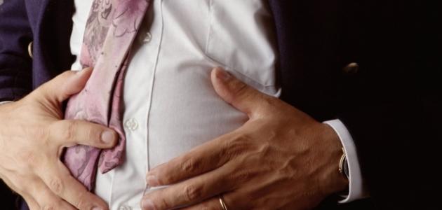 مشروبات لعلاج الانتفاخ