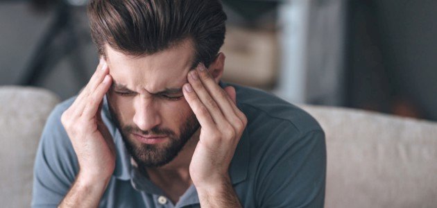 مشروبات لعلاج الصداع مشروبات لعلاج الصداع