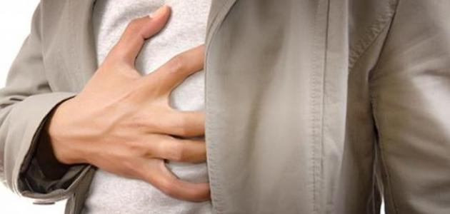 مشروبات لعلاج قرحة المعدة مشروبات لعلاج قرحة المعدة