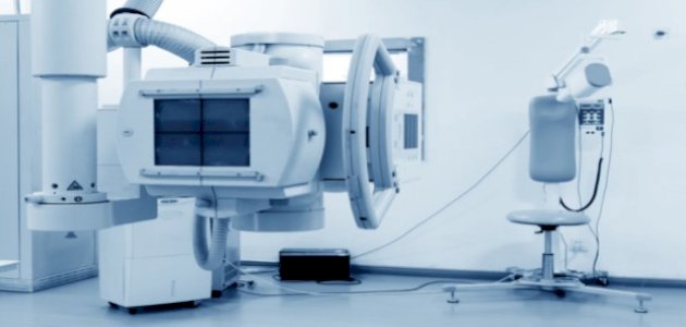 مصادر الأشعة السينية مصادر الأشعة السينية