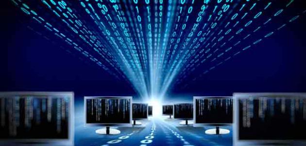 مظاهر ثورة الإنترنت مظاهر ثورة الإنترنت