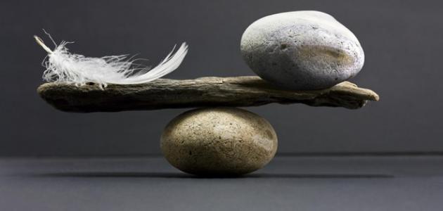 مظاهر عدل الله بعباده مظاهر عدل الله بعباده