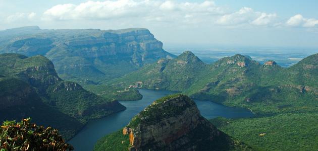 معالم جنوب أفريقيا السياحية معالم جنوب أفريقيا السياحية