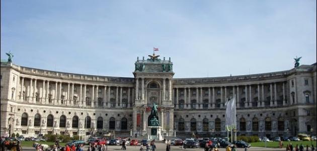 معالم فيينا معالم فيينا