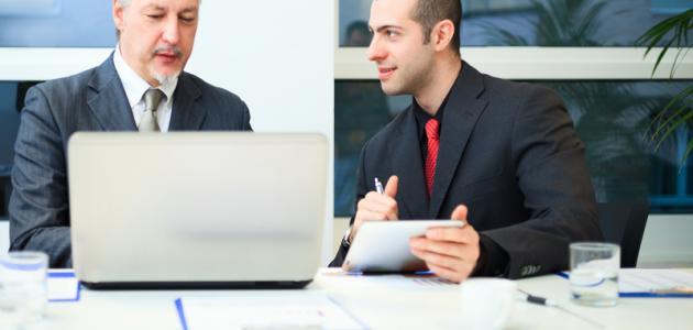 معايير التقييم المؤسسي معايير التقييم المؤسسي