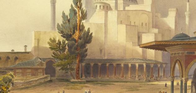 معلومات ثقافية تاريخية