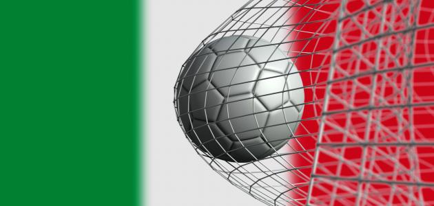 معلومات عامة عن الدوري الإيطالي معلومات عامة عن الدوري الإيطالي