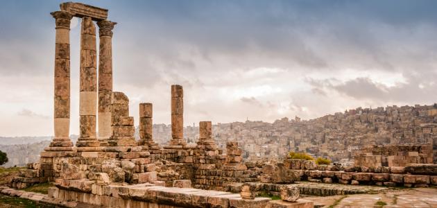 معلومات عامة عن جبل القلعة معلومات عامة عن جبل القلعة