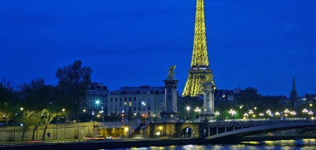 معلومات عامة عن فرنسا معلومات عامة عن فرنسا