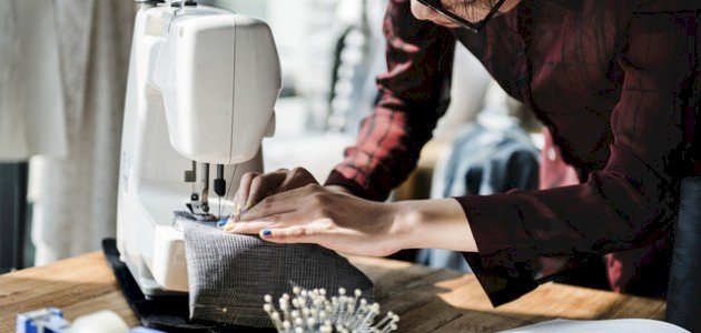 معلومات عن آلة الخياطة معلومات عن آلة الخياطة