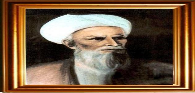 معلومات عن أبي بكر الرازي معلومات عن أبي بكر الرازي