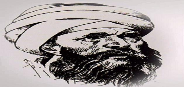 معلومات عن أبي حامد الغزالي