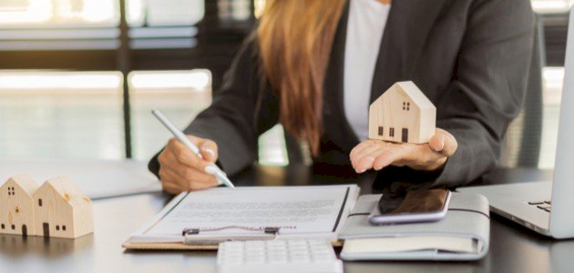 معلومات عن أزمة الرهن العقاري