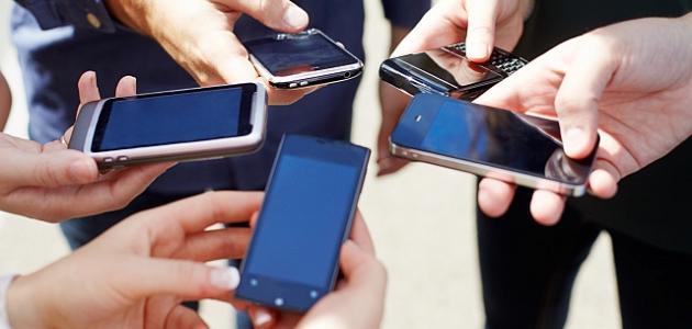 معلومات عن الجوال وفوائده