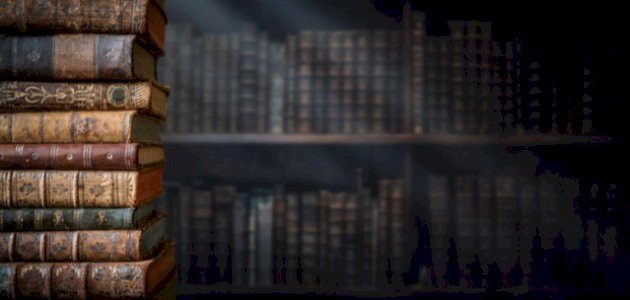 معلومات عن العصور المظلمة معلومات عن العصور المظلمة