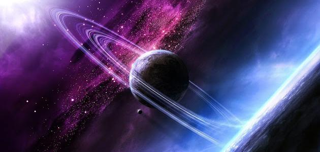 معلومات عن الفضاء معلومات عن الفضاء