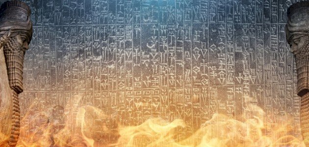 معلومات عن اللغة الآشورية معلومات عن اللغة الآشورية