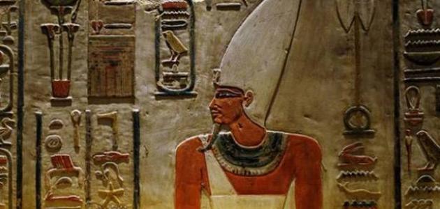 معلومات عن المملكة المصرية الوسطى معلومات عن المملكة المصرية الوسطى