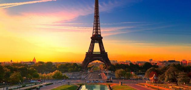 معلومات عن باريس معلومات عن باريس