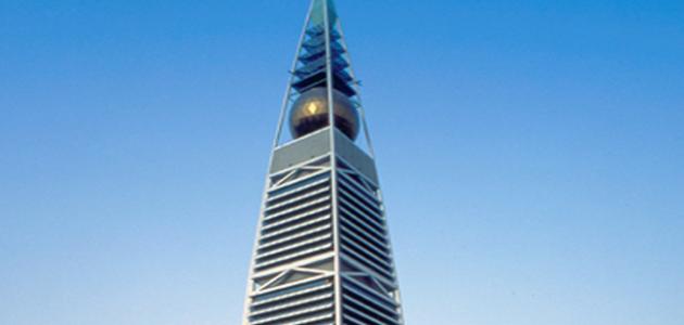 معلومات عن برج الفيصلية