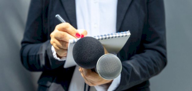 معلومات عن تخصص الصحافة والإعلام