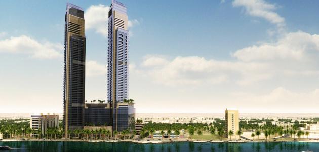 معلومات عن جدة